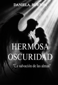 Portada del libro "Hermosa oscuridad "