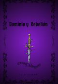 Portada del libro "Domino y Rebeli&oacute;n "