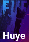 Portada del libro "Huye"