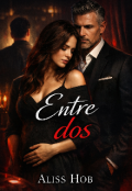 Portada del libro "Entre dos "