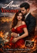 Portada del libro "Amor, Traici&oacute;n Y Venganza "