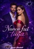 Portada del libro "Nunca fui tuya"