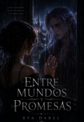 Portada del libro "Entre mundos y promesas"