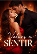 Portada del libro "Volver a sentir"