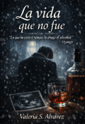 Portada del libro "La vida que no fue"