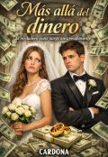 Portada del libro "M&aacute;s all&aacute; del dinero "