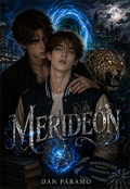 Portada del libro "Meride&oacute;n"