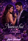 Portada del libro "Nunca fui tuya"
