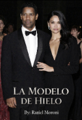 Portada del libro "La Modelo De Hielo"