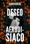 Portada del libro "Deseo afrodis&iacute;aco"