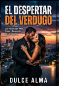 Portada del libro "El despertar del verdugo "