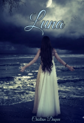 Portada del libro "Luna"