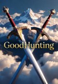 Portada del libro "Goodhunting"