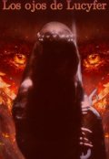 Portada del libro "Los ojos de Lucyfer"