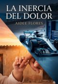 Portada del libro "La inercia del Dolor"
