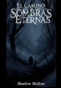 Portada del libro "El camino de las sombras eternas"