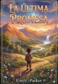 Portada del libro "La &uacute;ltima promesa"