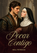 Portada del libro "Pecar Contigo"