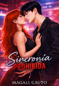 Portada del libro "Sincron&iacute;a prohibida"