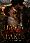 Portada del libro "Hasta la &Uacute;ltima Parte"