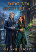 Portada del libro "Todo (no) seg&uacute;n el plan"