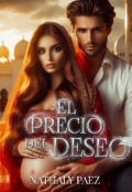 Portada del libro "El Precio del Deseo "