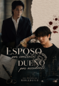 Portada del libro "Esposo por contrato, due&ntilde;o por accidente"