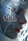 Portada del libro "Cambio de vida"