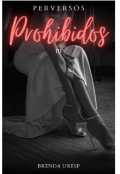 Portada del libro "Perversos 3&deg; Prohibidos"