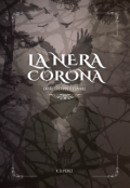 Portada del libro "La Nera Corona"