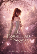 Portada del libro "La fragilidad del para&iacute;so"