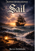 Portada del libro "Sail"