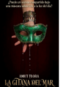 Portada del libro "La Gitana Del Mar"