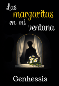 Portada del libro "Las margaritas en mi ventana"