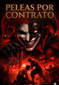 Portada del libro "Peleas por contrato"
