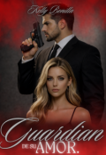 Portada del libro "Guardian de su Amor"