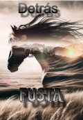 Portada del libro "Detr&aacute;s de la Fusta"