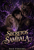 Portada del libro "Secretos de Sambala"