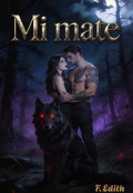 Portada del libro "Mi Mate "