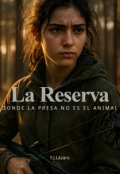 Portada del libro "La Reserva"