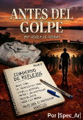 Portada del libro "Antes Del Golpe"