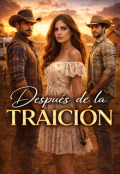 Portada del libro "Desp&uacute;es de la Traici&oacute;n"