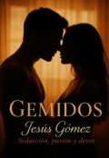 Portada del libro "Gemidos "