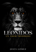 Portada del libro "Le&oacute;nidos: Un Amor Prohibido "