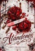 Portada del libro "At&aacute;ndonos"