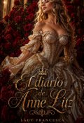 Portada del libro "El diario de Anne Litz "