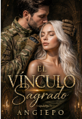 Portada del libro "El v&iacute;nculo sagrado"