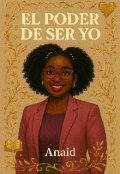 Portada del libro "El poder de ser yo "