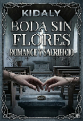 Portada del libro "Boda Sin Flores"