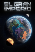 Portada del libro "El Gran Imperio"